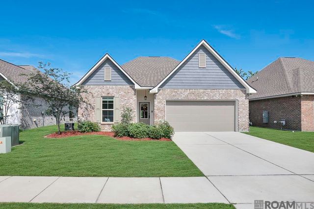 8242 Treeline Dr, Gonzales, LA 70737