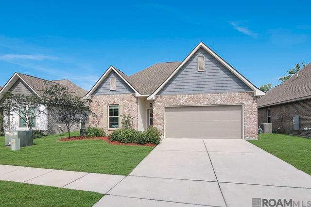 8242 Treeline Dr, Gonzales, LA 70737