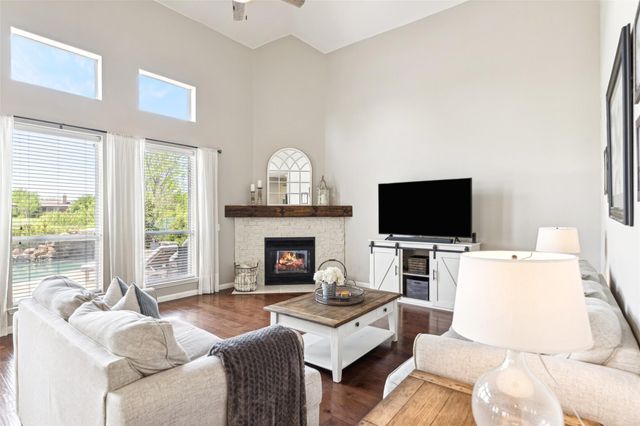 11281 Balcones Drive, Frisco, TX 75033