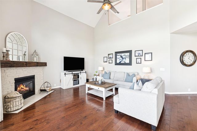 11281 Balcones Drive, Frisco, TX 75033