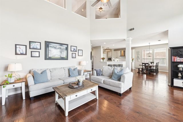 11281 Balcones Drive, Frisco, TX 75033