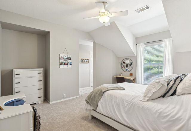 11281 Balcones Drive, Frisco, TX 75033