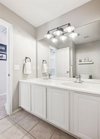 11281 Balcones Drive, Frisco, TX 75033
