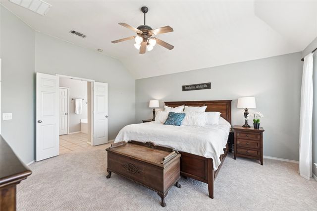 11281 Balcones Drive, Frisco, TX 75033