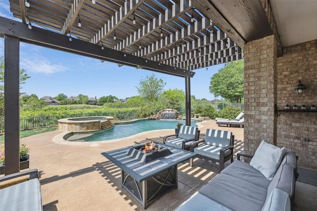 11281 Balcones Drive, Frisco, TX 75033