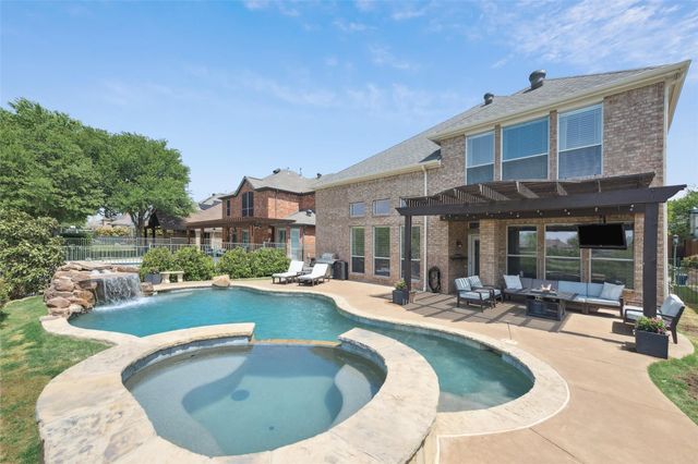 11281 Balcones Drive, Frisco, TX 75033