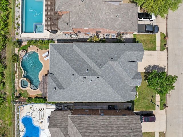 11281 Balcones Drive, Frisco, TX 75033