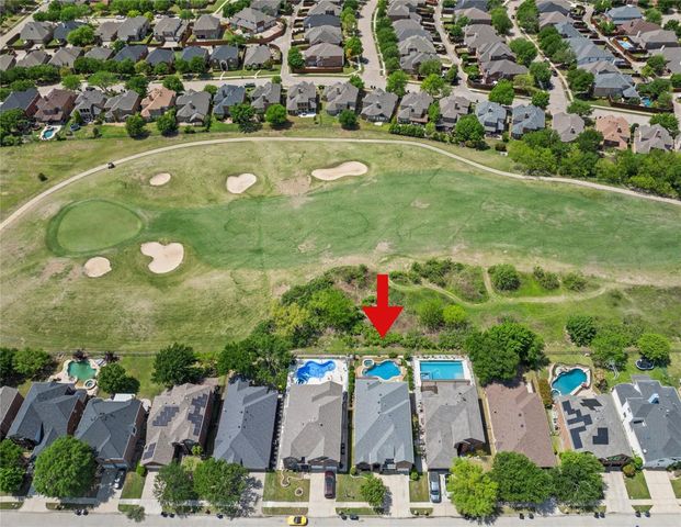 11281 Balcones Drive, Frisco, TX 75033