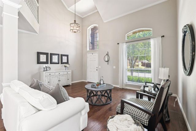 11281 Balcones Drive, Frisco, TX 75033