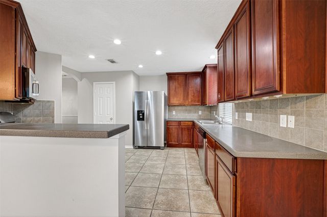 3715 Humble Drive, Manvel, TX 77578