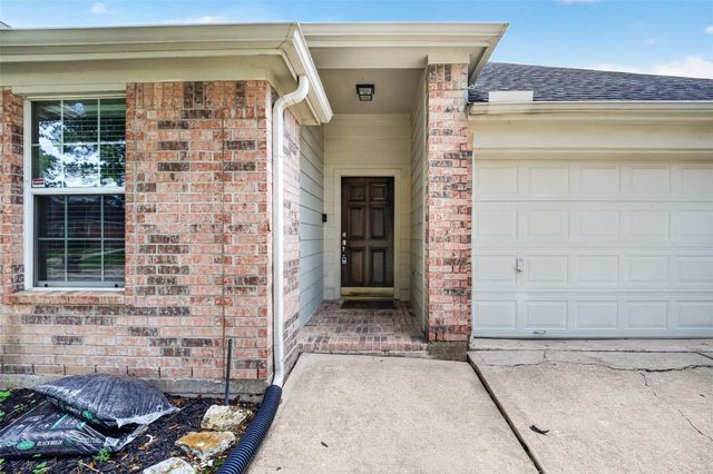 3715 Humble Drive, Manvel, TX 77578