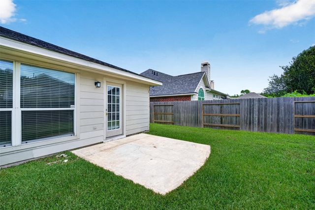 3715 Humble Drive, Manvel, TX 77578
