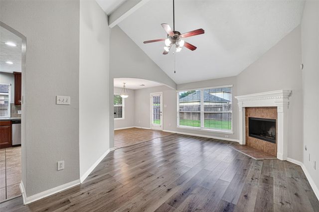 3715 Humble Drive, Manvel, TX 77578