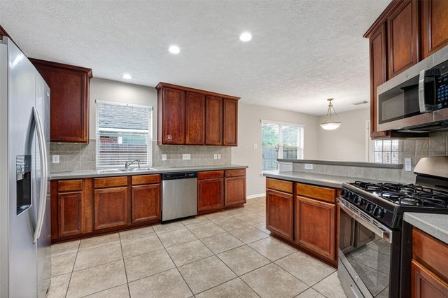 3715 Humble Drive, Manvel, TX 77578