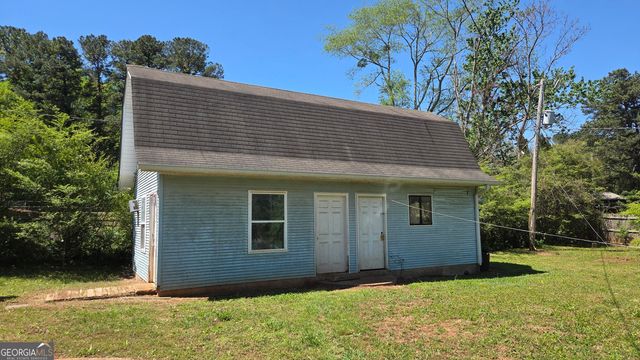 25 Fischer Way, Sharpsburg, GA 30277