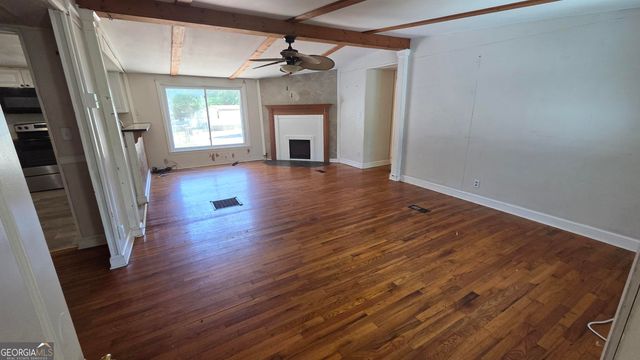 25 Fischer Way, Sharpsburg, GA 30277
