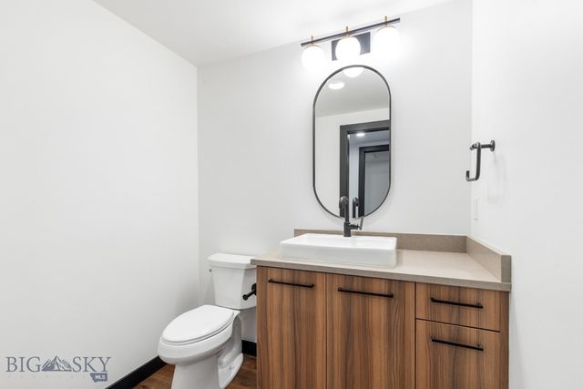 315 N Tracy Avenue 102, Bozeman, MT 59715