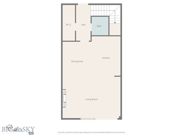 315 N Tracy Avenue 102, Bozeman, MT 59715