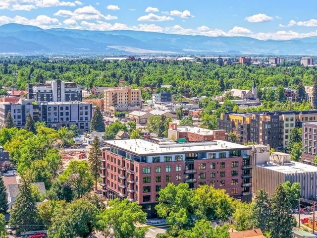 315 N Tracy Avenue 102, Bozeman, MT 59715