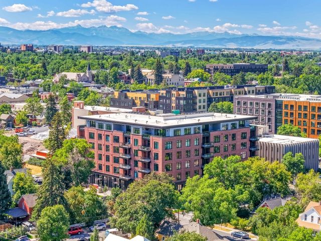 315 N Tracy Avenue 102, Bozeman, MT 59715