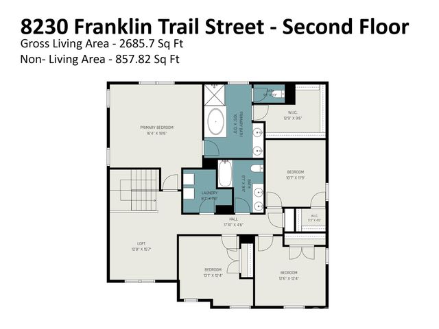 8230 Franklin Trail Street, Charlotte, NC 28227