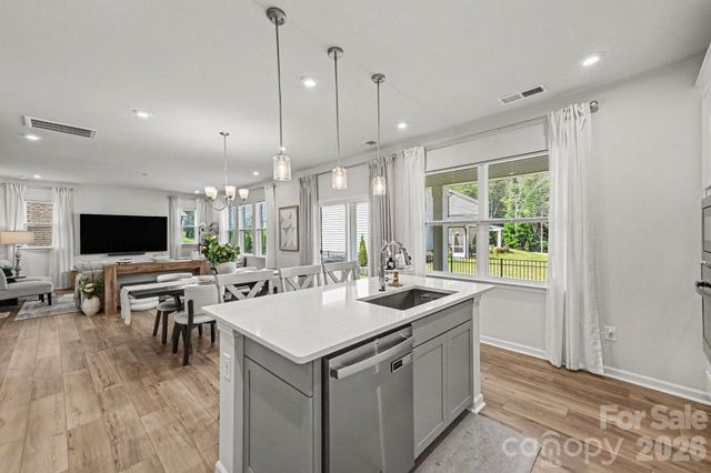 8230 Franklin Trail Street, Charlotte, NC 28227