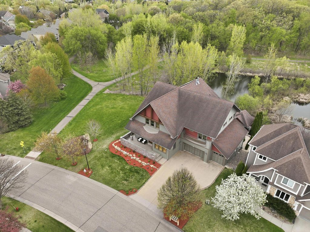 10721 Watersedge Lane, Woodbury, MN 55129 — photo 4