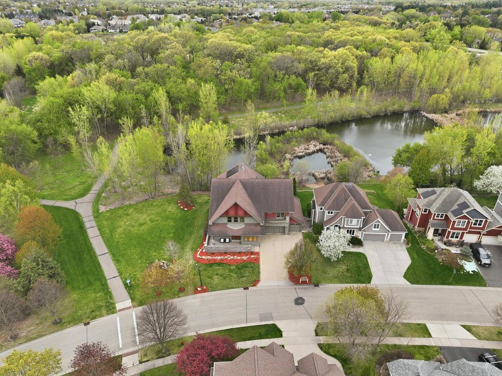 10721 Watersedge Lane, Woodbury, MN 55129 — photo 5
