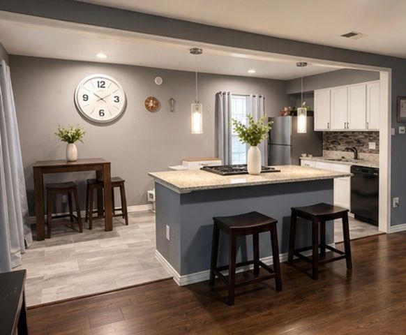 1642 Ash Street, Grand Prairie, TX 75050
