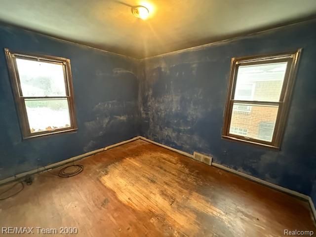 12723 Hazelton Street, Detroit, MI 48223