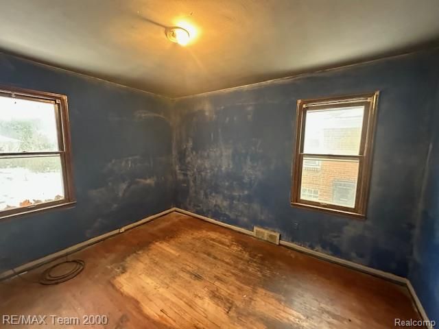 12723 Hazelton Street, Detroit, MI 48223