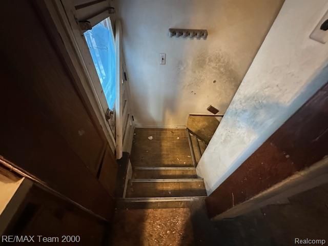 12723 Hazelton Street, Detroit, MI 48223