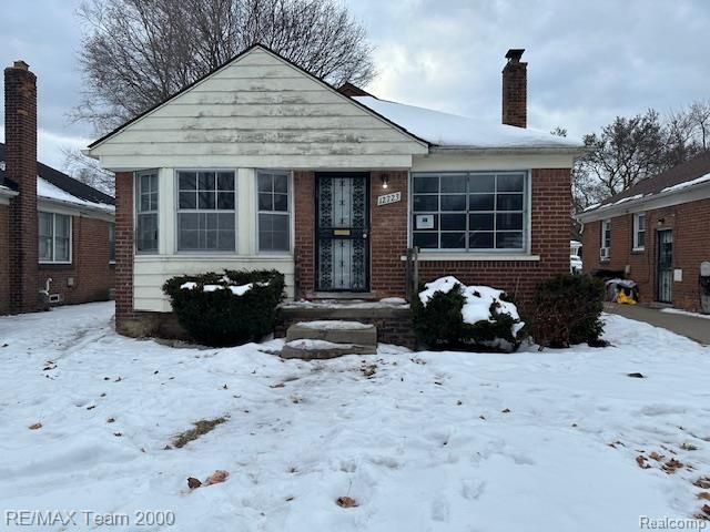 12723 Hazelton Street, Detroit, MI 48223