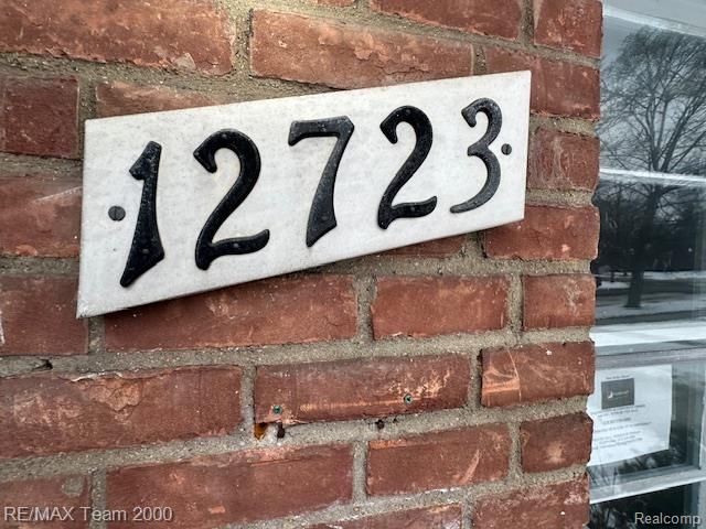 12723 Hazelton Street, Detroit, MI 48223