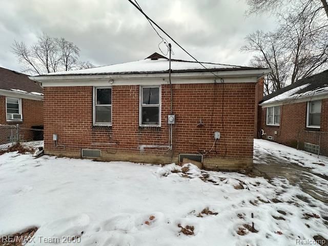 12723 Hazelton Street, Detroit, MI 48223