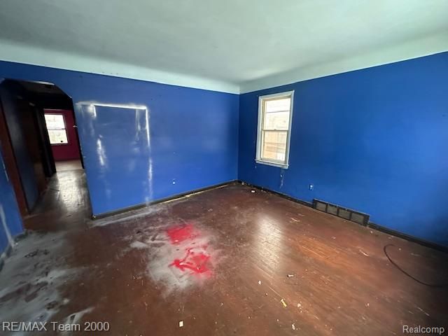 12723 Hazelton Street, Detroit, MI 48223