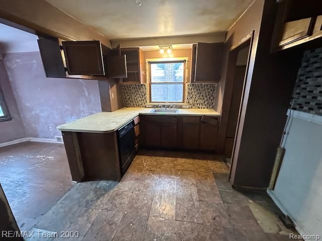 12723 Hazelton Street, Detroit, MI 48223