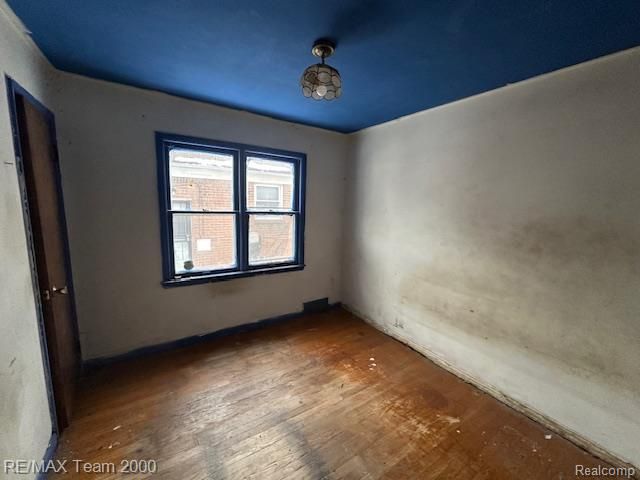 12723 Hazelton Street, Detroit, MI 48223