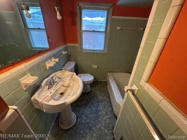 12723 Hazelton Street, Detroit, MI 48223