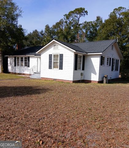 125 Kingsland Drive, Folkston, GA 31537