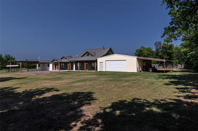 2012 NE 100th Street, Oklahoma City, OK 73131