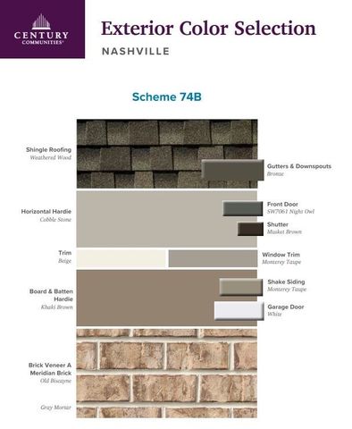 241 West Millbrook Drive, Spring Hill, TN 37174