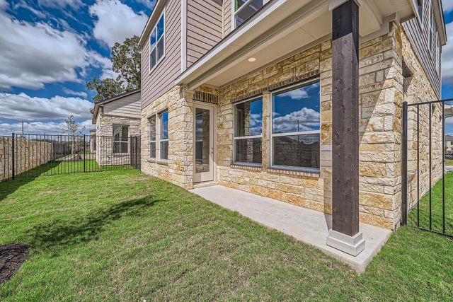 1531 N Red Bud LN 29, Round Rock, TX 78665