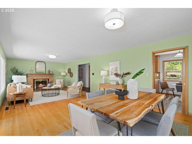 6135 Sw 41ST Ave, Portland, OR 97221