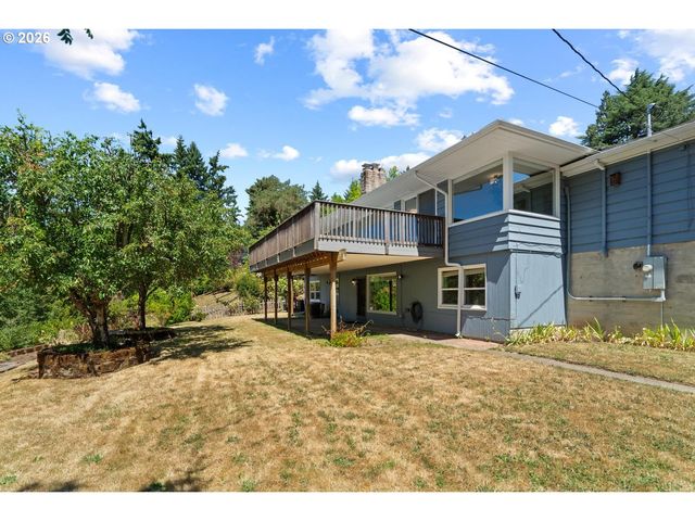 6135 Sw 41ST Ave, Portland, OR 97221
