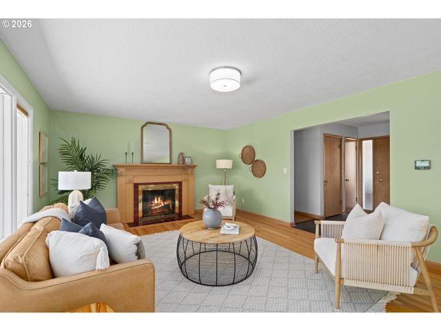 6135 Sw 41ST Ave, Portland, OR 97221