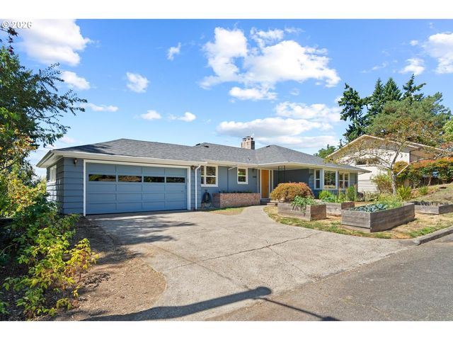 6135 Sw 41ST Ave, Portland, OR 97221
