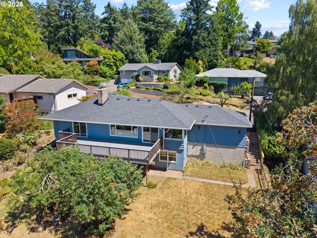 6135 Sw 41ST Ave, Portland, OR 97221
