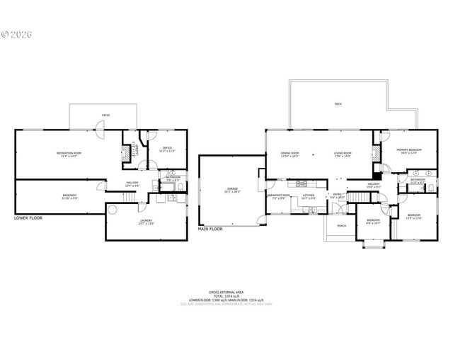 6135 Sw 41ST Ave, Portland, OR 97221