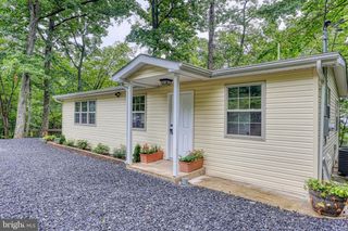 303 FOX, Winchester, VA 22601